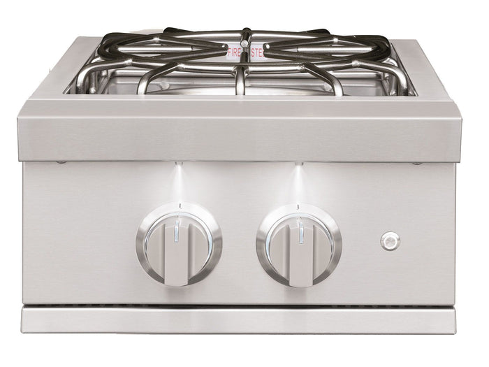 Built-In Burners