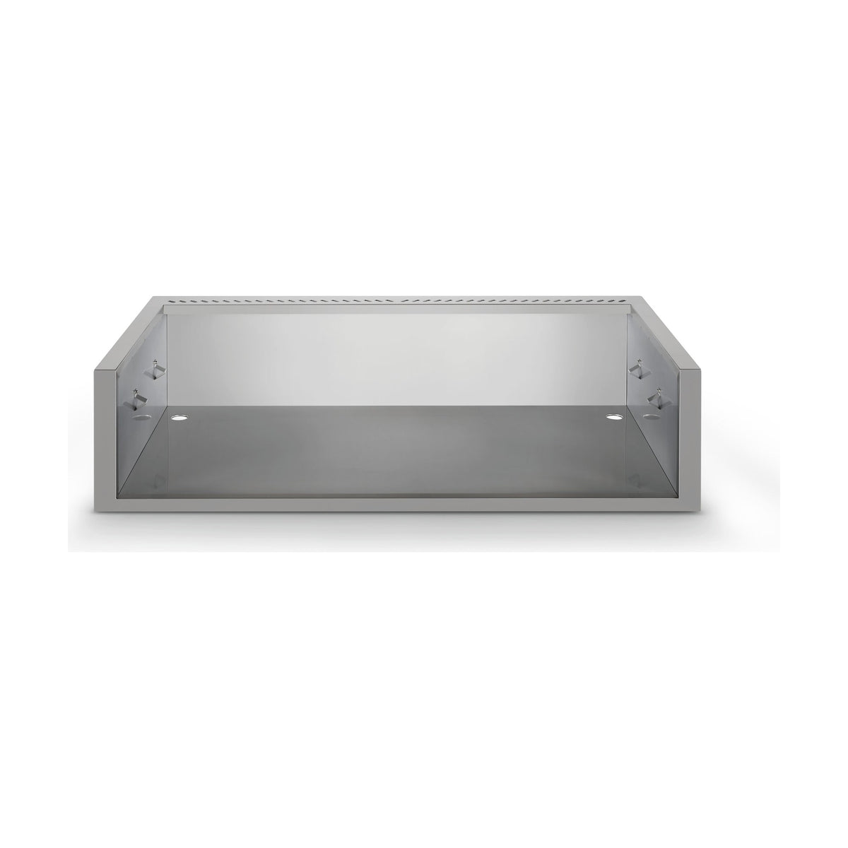 Napoleon Zero Clearance Liner for the Built-In 700 Series 44-inch grill, front view