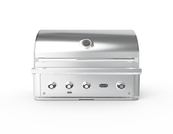 How to Maintain Outdoor Kitchen Stainless Steel