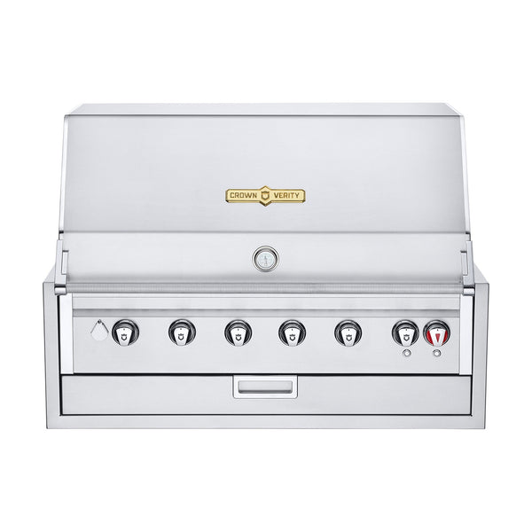 Comparing Burner Counts for Different Cooking Styles