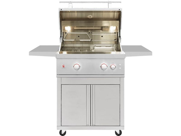 Small Patio Grill Setup: Practical Ideas for Outdoor Cooking