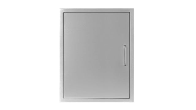 Are Stainless Steel Outdoor Cabinets Worth It?