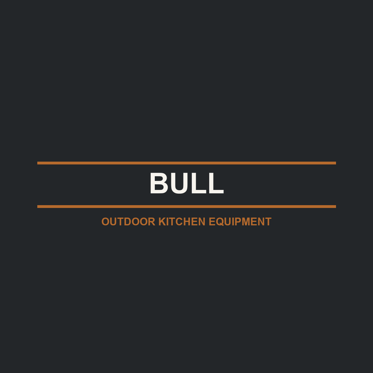 Bull freestanding gas griddles banner