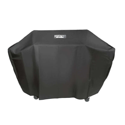 Monument Grills 6-burner grill cover (A003)