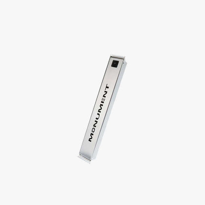 Monument Grills 98457 stainless steel smoker box