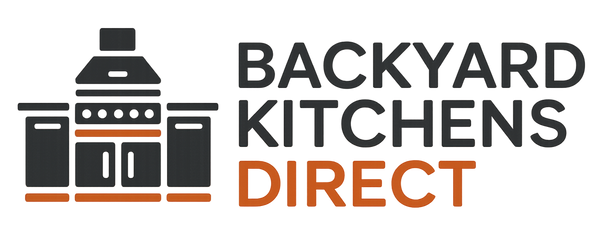 Backyard Kitchens Direct