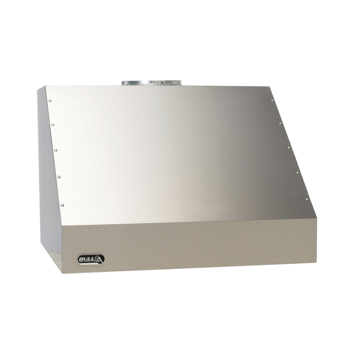 Bull 36-inch stainless steel outdoor vent hood