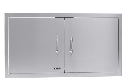 Bull 38-inch double door