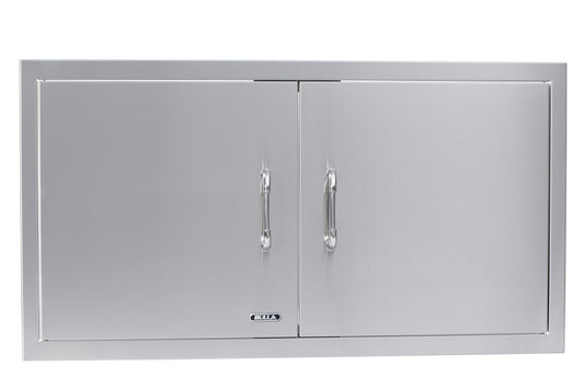 Bull 38-inch double door