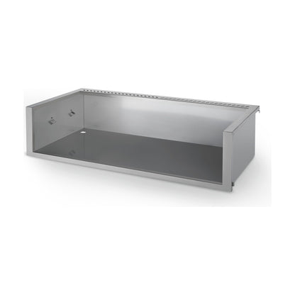 Napoleon Zero Clearance Liner for the Built-In 700 Series 44-inch grill, angled view