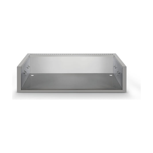 Napoleon Zero Clearance Liner for the Built-In 700 Series 44-inch grill, front view