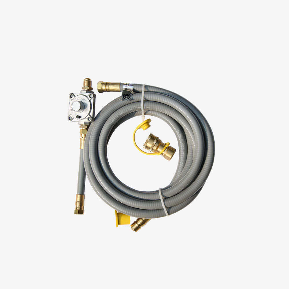 Monument Grills natural gas conversion kit 97352