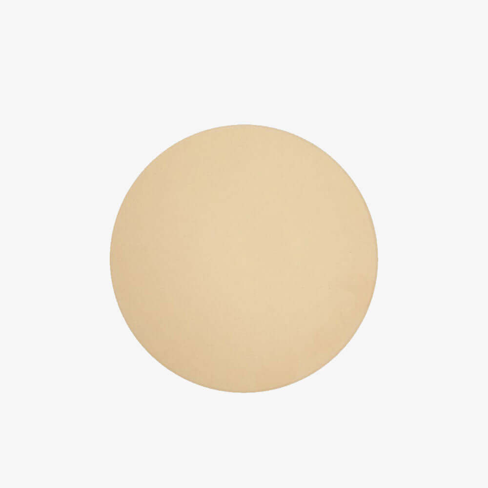 Monument Grills cordierite pizza stone