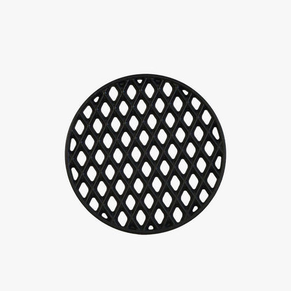 Monument Grills round diamond grid