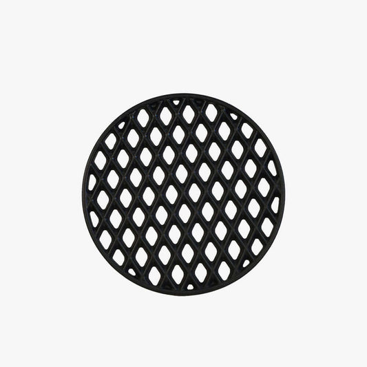 Monument Grills round diamond grid