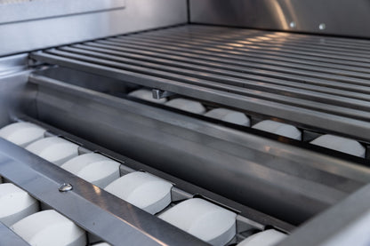 Summerset TRL Pro Built-In Gas Grill – grates