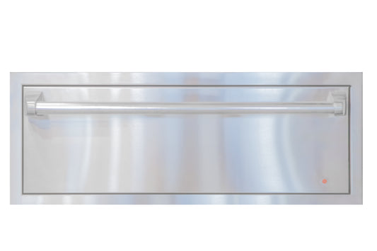 Wildfire Warming Drawer - Electric